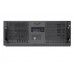 Корпус серверный 4U Procase GE401-B-0 черный, панель управления, без блока питания, глубина 510мм, MB 12x9.6 купить QBS.ru
