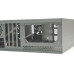 Корпус серверный 3U Procase RE306-D4H7-C-48 4x5.25 ext+7*3,5 int ,черный,без блока питания,глубина 480мм,MB CEB 12x10.5 купить QBS.ru