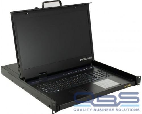 Консоль KVM Procase E1908HD купить QBS.ru