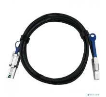 Контроллер LSI BROADCOM CBL-SFF8644-8088-10M (L5-25196-00)