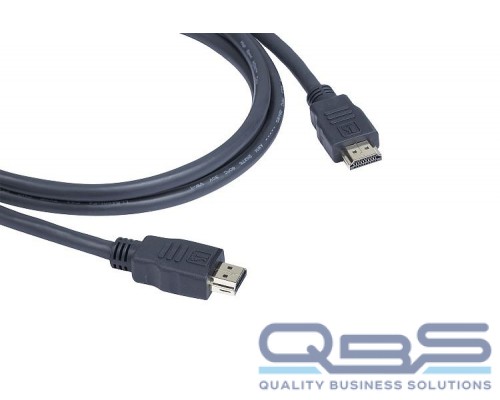 Kramer C-HM/HM-50 Кабель HDMI-HDMI  (Вилка - Вилка), 15,2 м купить QBS.ru