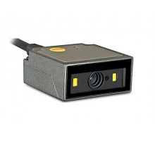 Сканер штрикода Mindeo ES4650-SR, OEM, 2D Imager USB Kit: BLACK