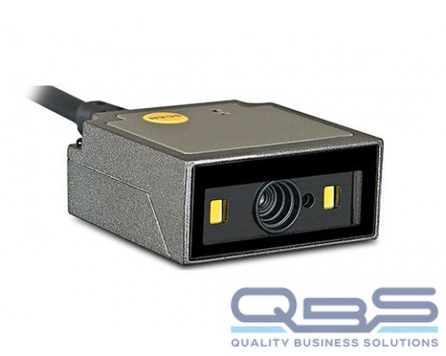 Сканер штрикода Mindeo ES4650-SR, OEM, 2D Imager USB Kit: BLACK купить QBS.ru
