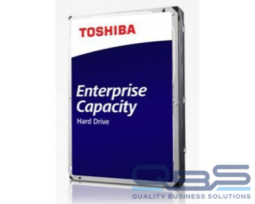 Жесткий диск Toshiba Enterprise HDD 3.5 SAS 12ТB, 7200rpm, 256MB buffer (MG07SCA12TE), 1 year купить QBS.ru