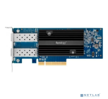 Дисковый массив Сетевой адаптер PCIE SFP28 E25G21-F2 SYNOLOGY