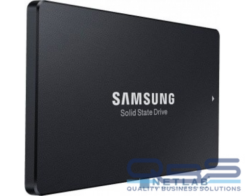 накопитель Samsung SSD 480Gb PM883 MZ7LH480HAHQ-00005 купить QBS.ru
