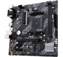 Материнская плата Asus PRIME A520M-E RTL {Soc-AM4 AMD A520 2xDDR4 mATX AC`97 8ch(7.1) GbLAN RAID+VGA+DVI+HDMI}
