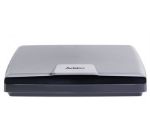 Сканер планшетный Avision FB15, паспортный, А5 (000-0998-07G)