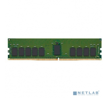 Модуль памяти Память DDR4 Kingston Server Premier KSM32RS4/32MFR 32ГБ DIMM, ECC, registered, PC4-25600, CL22, 3200МГц
