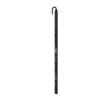 Панель питания распределительная Rack PDU 2G, Metered, ZeroU, 22.0kW(32A), 230V, (30) C13 & (12) C19