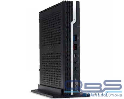 Компьютер Acer Veriton N4680G DT.VUSER.003 {i3-10105/8Gb/256Gb SSD/DOS/k+m} купить QBS.ru