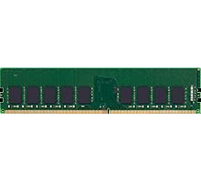 Оперативная память Kingston for HP/Compaq DDR4 DIMM 32GB 3200MHz ECC Module, 1 year