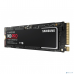 накопитель Samsung SSD 1Tb 980 PRO M.2 MZ-V8P1T0BW купить QBS.ru