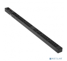 Дополнительное оборудование CyberPower PDU CyberPower PDU10BVHVIEC20F 0U type, 10Amp, plug IEC 320 C14, (16) IEC 320 C13 (4) IEC 320 C19 EOL