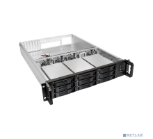 Корпус Exegate EX285223RUS Серверный корпус ExeGate Pro 2U650-HS09 <RM 19