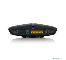 Сетевое оборудование ZYXEL NBG6818-EU0102F Роутер беспроводной Armor G1 AC2600 10/100/1000BASE-TX