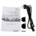 Коммутатор PoE Dahua DH-PFS4218-16GT-190 купить QBS.ru