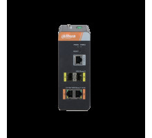 Коммутатор PoE Dahua DH-PFS4204-2GT-DP