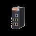 Коммутатор PoE Dahua DH-PFS4204-2GT-DP купить QBS.ru