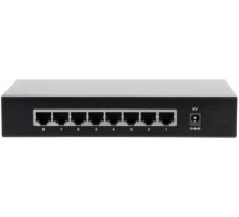 Коммутатор PoE Dahua DH-PFS3010-8GT-96