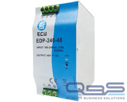 Блок питания Dahua DH-EDP-240-48 купить QBS.ru