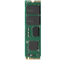 накопитель Твердотельный накопитель 1000Gb SSD Intel 670p Series M2 PCIe NVMe R3500Mb/s W2500MB/s TBW370 MTBF1.6 million hours PCIe 3.0 x4, NVMe SSDPEKNU010TZX1