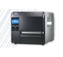 Принтер этикеток CL6NX Plus 305dpi with Cutter and WLAN + EU power cable