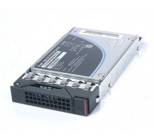 Жесткий диск Lenovo TCH ThinkSystem DE Series 1.6TB 3DWD SFF SSD 2U24 (for DE2000H/DE4000H/DE6000H/DE4000F/DE6000F)