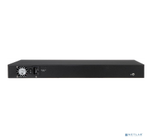 Коммутаторы DAHUA DH-PFS4218-16GT-240 16-портовый гигабитный управляемый коммутатор с PoE, уровень L2