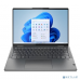 Ноутбук 82QE007RRU Lenovo Yoga 7 G7 14 2.8K OLED/i5-1240P/16GB/512GB SSD//W 11 H/ купить QBS.ru