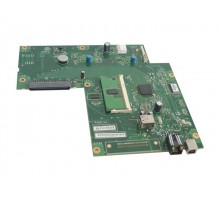 Другие запасные части Плата форматтера, сетевая Q7848-61004 для HP LaserJet P3005N/P3005DN (CET), (восстановленный), CET6668