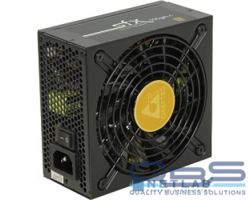 Блок питания Chieftec 500W RTL SFX-500GD-C Smart купить QBS.ru