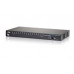 Квм переключатель ATEN 16-Port USB HDMI/Audio KVM Switch купить QBS.ru