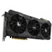 Видеокарта ASUS TUF-RTX3060TI-O8G-V2-GAMING//RTX3060TI HDMI*2 DP*3 8G D6; 90YV0G1A-M0NA00 купить QBS.ru