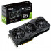 Видеокарта ASUS TUF-RTX3060TI-O8G-V2-GAMING//RTX3060TI HDMI*2 DP*3 8G D6; 90YV0G1A-M0NA00 купить QBS.ru