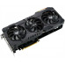 Видеокарта ASUS TUF-RTX3060TI-O8G-V2-GAMING//RTX3060TI HDMI*2 DP*3 8G D6; 90YV0G1A-M0NA00 купить QBS.ru