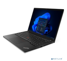 Ноутбук Lenovo ThinkPad T14 G3 21AH00BQUS 14
