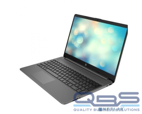 Ноутбук HP 15s-fq3045ur 5A9G6EA Silver 15.6 {FHD Pen N6000/8Gb/256Gb SSD/W11} купить QBS.ru