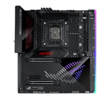 Материнская плата ASUS ROG MAXIMUS Z790 EXTREME, LGA1700, Z790, 4*DDR5, HDMI+2xThunderbolt, 6xSATA3 + RAID, M2, Audio, LAN*2 (2,5 + 10 GB), USB 3.2, USB 2.0, ATX; 90MB1CB0-M0EAY0