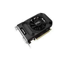 Видеокарта PALIT PA-GTX1050Ti StormX 4G // NE5105T018G1-1070F // nVidia GeForce GTX 1050TI 4096Mb 128bit GDDR5 1290/7000 DVIx1/HDMIx1/DPx1/HDCP OEM
