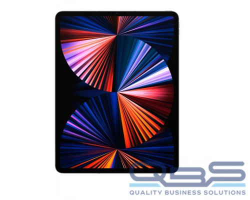 Планшет Apple 12.9-inch iPad Pro 5-gen. 2021: WiFi 128GB - Space Grey купить QBS.ru