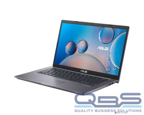 Ноутбук ASUS X415FA-EB014  90NB0W12-M00160 Grey 14 {FHD i3-10110/4Gb/256Gb SSD/DOS} купить QBS.ru