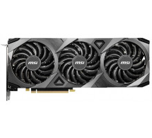 Видеокарта MSI RTX 3070 VENTUS 3X OC 8G LHR RU