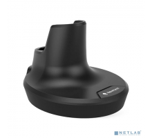Сканер штрих-кодов Newland NLS-HR3280-BT-SD Беспроводной сканер штрих-кодов HR32 Marlin II 2D CMOS Mega Pixel Wireless Bluetooth Handheld Reader with Stand/Docking Station & USB cable.
