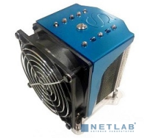 Опция к серверу Supermicro SNK-P0051AP4 {Радиатор SuperMicro SNK-P0051AP4 4U Active CPU Heat Sink for Socket H (SNK-P0051AP4)}