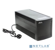 ИБП PowerCom Raptor RPT-1500AP ИБП {Line-Interactive, 1500VA / 900W, Tower, 6 xC13, USB} (295842)