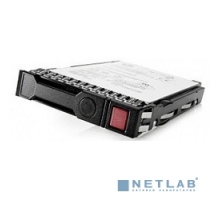 Жёсткий диск HP 300GB 12G SAS 15K rpm SFF (2.5-inch) Hot Plug w Smart Drive SC DS Enterprise HDD (for HP Proliant Gen9/Gen10 servers) (870753-B21 / 870792-001 / 870792-001B)