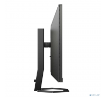 Монитор LCD PHILIPS 27 27E1N56 2560х1440(WQHD) IPS nonGLARE, 75 Гц, 300cd/m2, H178°/V178°, 1000:1, 50M:1, 16,7 миллионов цветов, 4ms, VGA, DVI, HDMI, DP, USB-Hub, Height adj, Tilt, Swivel, Speakers, 3Y, Bla