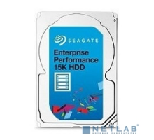 Жесткий диск 600Gb Seagate Enterprise Performance 15K.6 (ST600MP0006) {SAS 12Gb/s,  15000 rpm, 256mb, 2.5