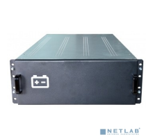 ИБП PowerCom BAT VGD-II-C3 UPS {Батарейные блоки для ИБП Powercom VGD-II-33RM} {1119235}